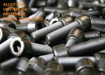 UNS N09706 High Performance Alloys High Mechanical Strength Nickel Iron Chromium