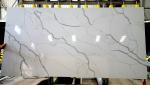 Scratch Resistant Polished Engineered Quartz Countertops