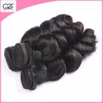 Virgin Human Hair Vendors China Supplier Fashion Loose Wave 12 inch Brazilian
