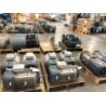 Buy cheap Torque AC Drive Gear Motor 5.5kW 230/400V from wholesalers