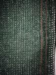 HDPE Outdoor Garden Shade Netting Anti UV Brise Vue High Tensile