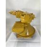 Buy cheap Highlight Excavator Hydraulic Pump A8VO140 For Belparts Yellow A8VO107 A8VO160 A8VO200 TQ Doosan Sanyi from wholesalers