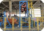 Buy cheap Stainless Steel Chaint Pulp Bale Dewiring & Handling System from wholesalers