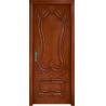 Buy cheap Modern Standard 60 Minutes Fire Rated Wooden Doors from wholesalers