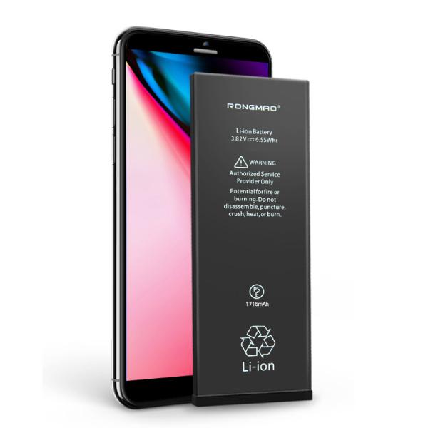 Buy cheap Original Zero Cycle 100% new brand Battery Replacement for iphone 6s plus, OEM high quality mobile battery from wholesalers