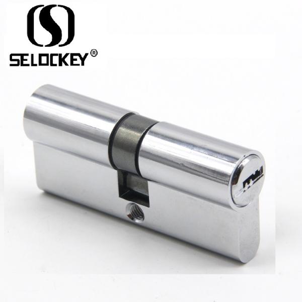 Buy cheap Brass Euro Spec Locks from wholesalers