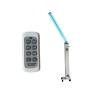 Buy cheap Disinfection Portable UV Sterilization Light 100μW/Cm Illumination Customized Logo from wholesalers