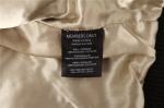 adies color-blocked jacket, Women's bomber jacket, Soft touch, PU sleeves