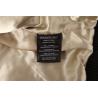 Buy cheap adies color-blocked jacket, Women's bomber jacket, Soft touch, PU sleeves from wholesalers
