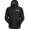 Buy cheap 2023 Custom jaqueta masculina softshell jacket waterproof hiking outdoor sports winter warm hooded windbreaker for men j from wholesalers