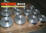 Plain Surface Aluminum Strip Sheet For Anti-corrosion Protection In Industrial