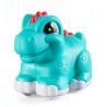 Buy cheap Friction Inertia Mini Cartoon Animal Toys High Quality Children′s Small Toys Animal Cars Children′s Toys Wholesale from wholesalers