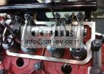 Shangchai Diesel Engine Type Rocker Arm Assembly for Excavator Engine Parts