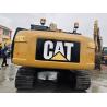 Buy cheap CAT 320DL Japan Made Used Caterpillar Excavator With CAT C6.4ACERT Engine from wholesalers