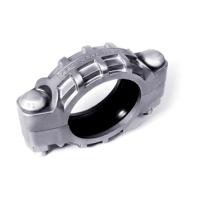 Buy cheap Super High pressure Stainless steel quick pipe joints for grooved piping system product
