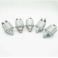 Buy cheap High Quality Universal Auto Fuel Engine Sender Car 1 2 3 Pins Switch Unit product