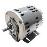 Buy cheap 56FR General Purpose AC Motors Split Single Phase Cooler Motor ODP With Resilient Base from wholesalers