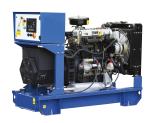 50KW To 300KW Home Open Type Diesel Generator With Stamford Alternator