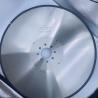 Buy cheap Spot 610mm 700mm Log Saw Blade Large Round Knife Slitting Thin Knife Blade Roll Tissue Paper from wholesalers