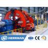 Buy cheap Planetary Power Cable Lay Up Machine for 10~35mm Single Wire Diameter from wholesalers