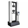 Buy cheap Textile Desktop Tensile Testing Machine High Precision Servo Control System from wholesalers
