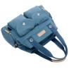 Buy cheap New fashion Women handbag shoulder bag canvas bag bolsas femininas bolso bolsos de mano from wholesalers