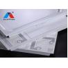 Buy cheap 300×300mm Suspended Aluminum Ceiling Tiles For Bathroom Heat Insulation from wholesalers