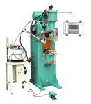 Automatic Vibrating Bowl Bolt Nut Feeder For Projection Welding Machine