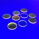 CNC Finishing Corrosion Resistant Opaque Quartz Sheets