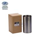 3430700502 Excavator Engine Cylinder Sleeve for D04FR S4K S6K C6.4 SK130-8