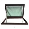 Buy cheap Level 8 Air Tightness Electric Skylight House Windows Simple Fashionable and Soundproof from wholesalers