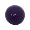 Buy cheap OEM PVC Sand Soft Weighted Toning Balls , Dia11cm Weighted Soft Pilates Balls from wholesalers