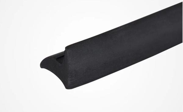 Buy cheap car windshield seal strip/auto glass rubber seal strip from wholesalers