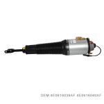 Audi A8D3 Front left Right Air Suspension Shock Absorber Air Shock Strut