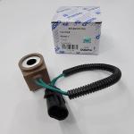6302012 Solenoid Valve Coil Wire Leads 12V DC For Sunward