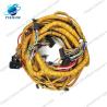 Buy cheap For erpillar 330D 336D External Wiring Harness from wholesalers