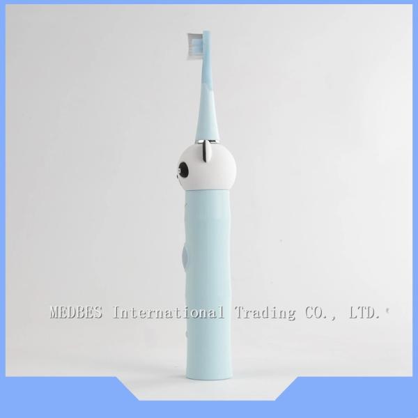 Buy cheap Adult Panda Teeth Smart Electric Toothbrush with 2 Head from wholesalers