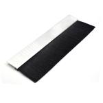 Buy cheap Sisal Nylon Filament Window Weather Seals Stripping Brush from wholesalers