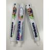 Buy cheap AL Barrier 7 Colors Printing Laminate Tube Fez Cap D28*165mm Flexible Printing from wholesalers