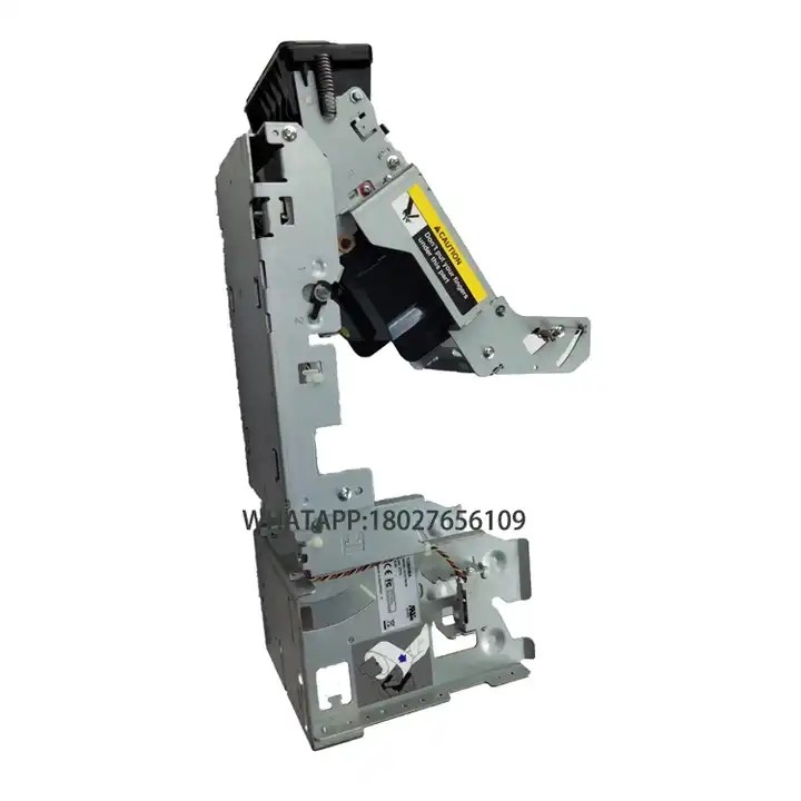 00155981000A ATM Spare Parts Diebold Nixdorf 5500 Compact Receipt Printer 00-155981-000A