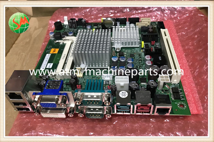 Buy cheap 4450750199 Motherboard , Intel Atom D2550 , Mini-Itx , 'Lanier Ii' - Top 445-0750199 from wholesalers