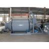 Buy cheap Compound Fertilizer Drum Mixer Production Line BB Fertilizer Granule Production Line from wholesalers