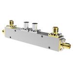 40dB 2000 To 18000MHz High Power Directional Coupler