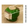 Buy cheap AIR PIPE HEAD FOR MARINE FLANGE CAST IRON OIL-WATER TANK MODEL ES125QT CB / T3594-1994 from wholesalers