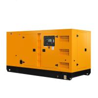 Buy cheap Over Load Protection PERKINS Diesel Generator Set 500kva Diesel Generator product
