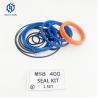 Buy cheap MSB250 MSB400 MSB600 Breaker Hammer Seal Kit for Hydraulic Breaker Excavator Spare Parts B250770AB4007320 from wholesalers