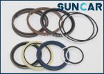 440-00349KT Doosan Bucket Cylinder Seal Repair Kit 44000349KT Fits DX80R SOLAR