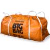 Buy cheap Chemical Pp Big Bag Waterproof Polypropylene Packaging For Waste Collection from wholesalers
