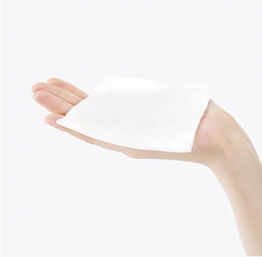 Nonwoven Mint Fragrance Adult Wet Wipes With Cucumber Juice