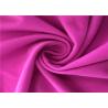 Buy cheap Stretch Knitted Polyester Spandex Fabric Brush For Sportswear from wholesalers